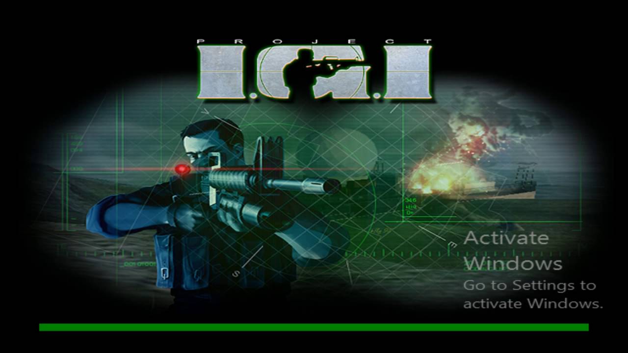 igi 1 game free download install